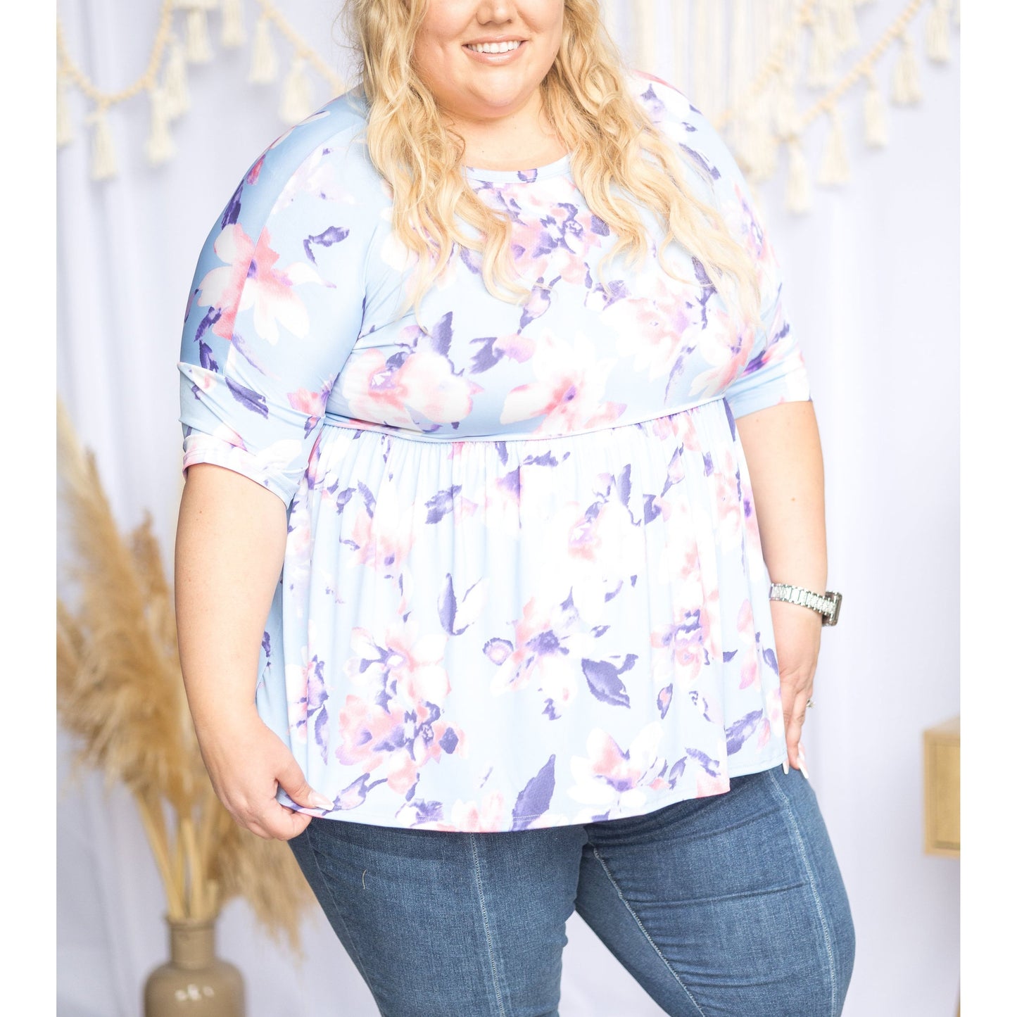 To The End Of Time - Peplum