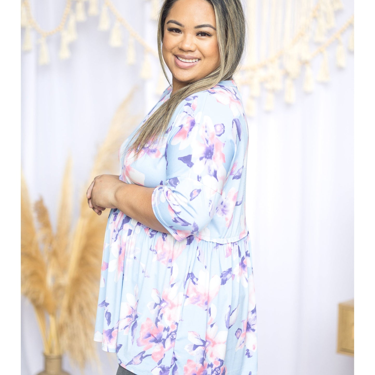 To The End Of Time - Peplum