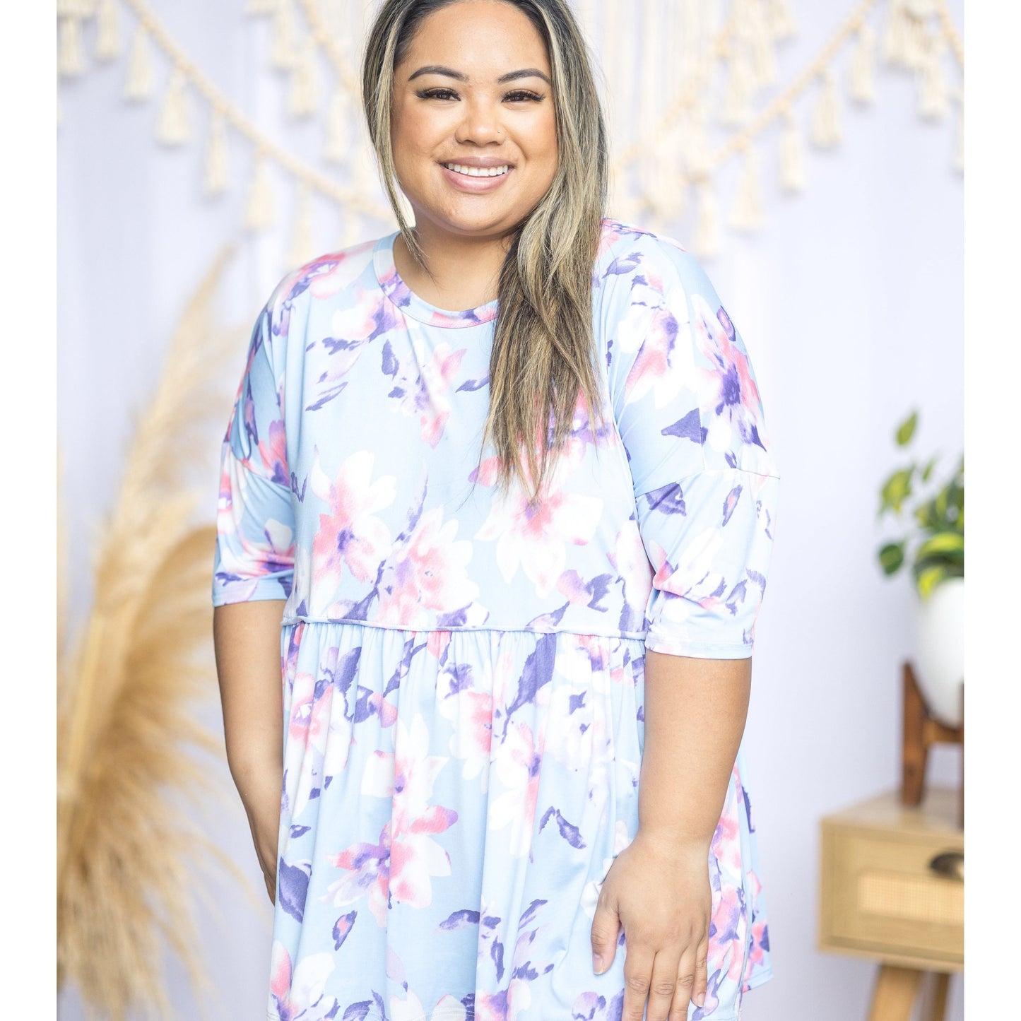 To The End Of Time - Peplum