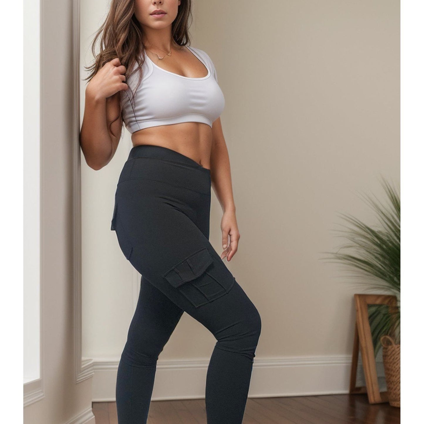 Total Package - Leggings