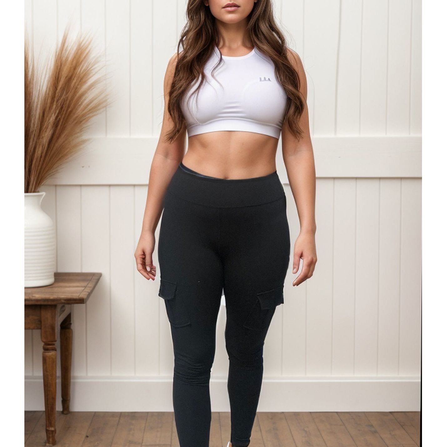 Total Package - Leggings