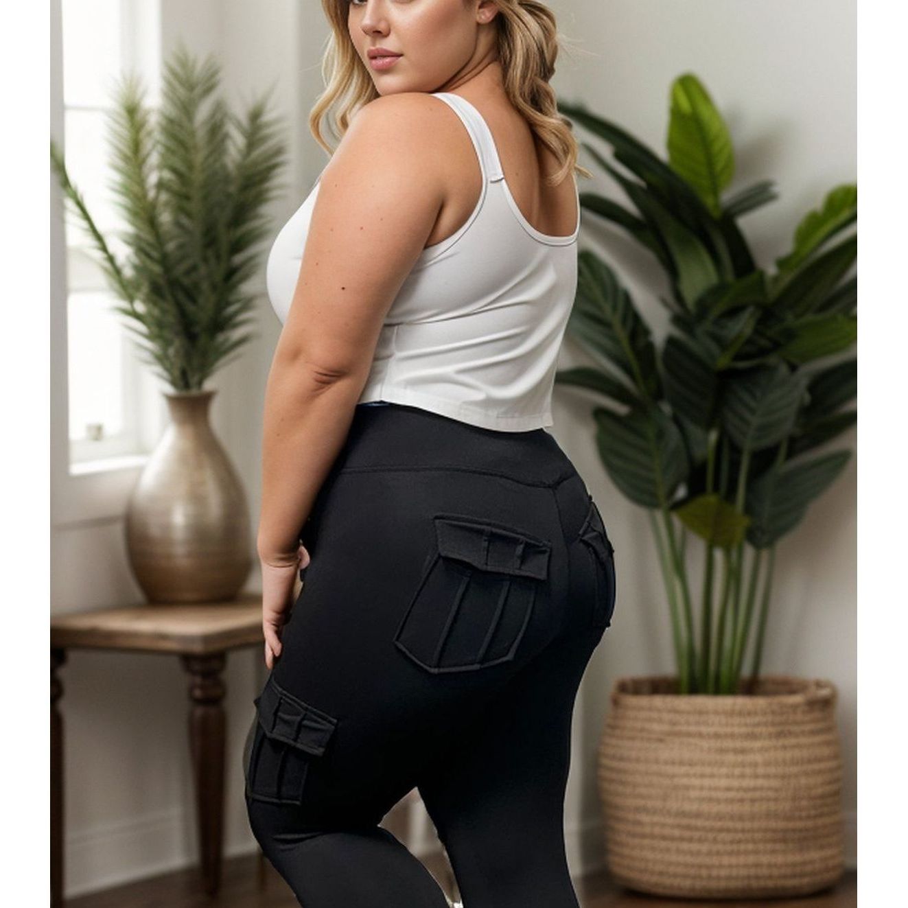 Total Package - Leggings