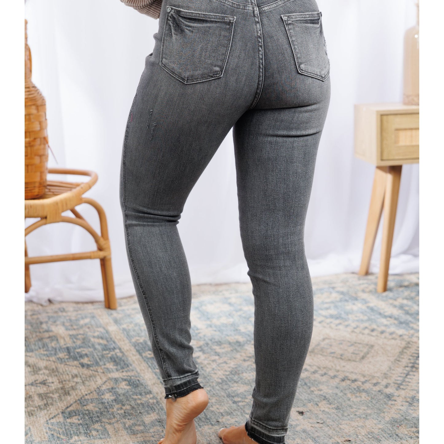 Total Release - Tummy Control Judy Blue's