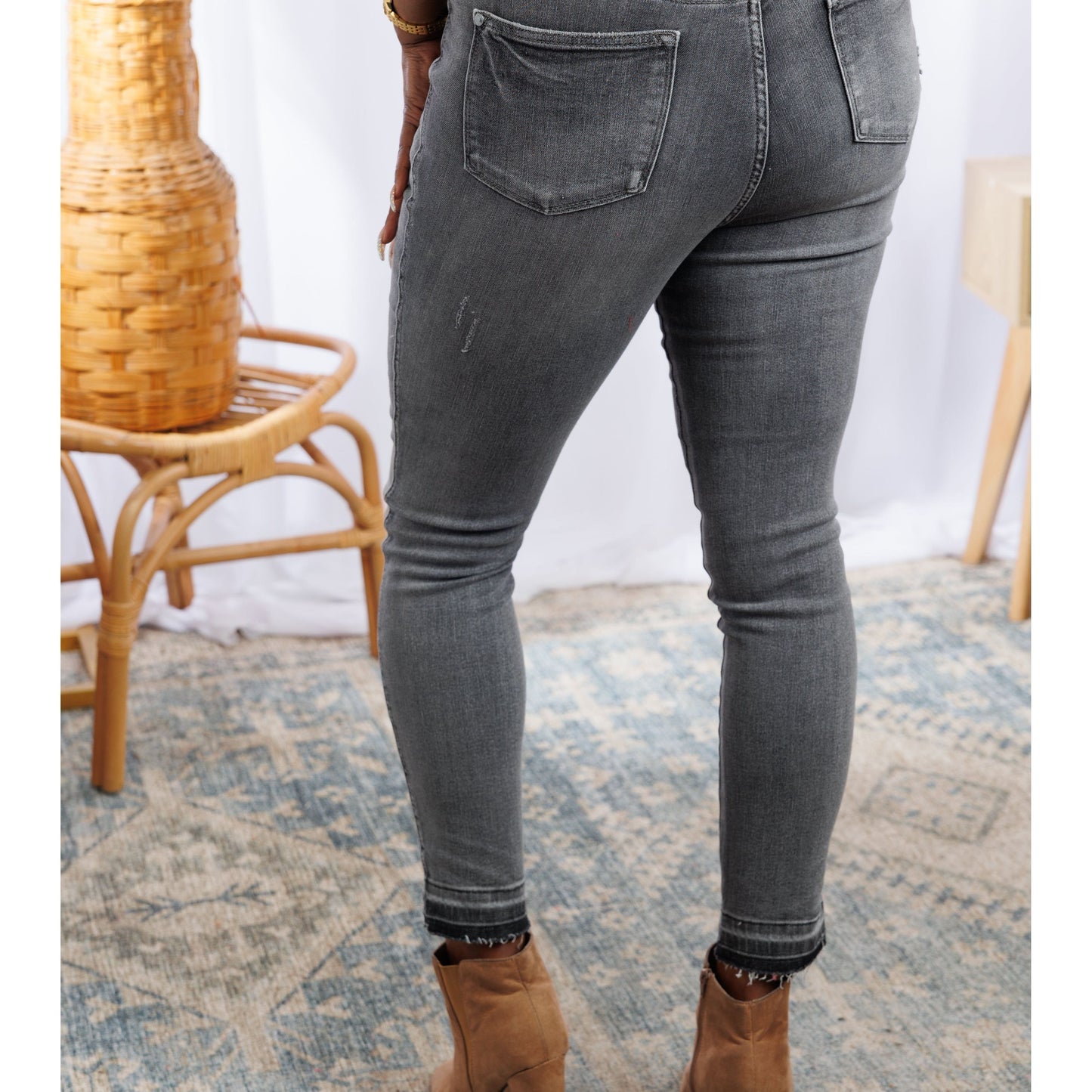 Total Release - Tummy Control Judy Blue's