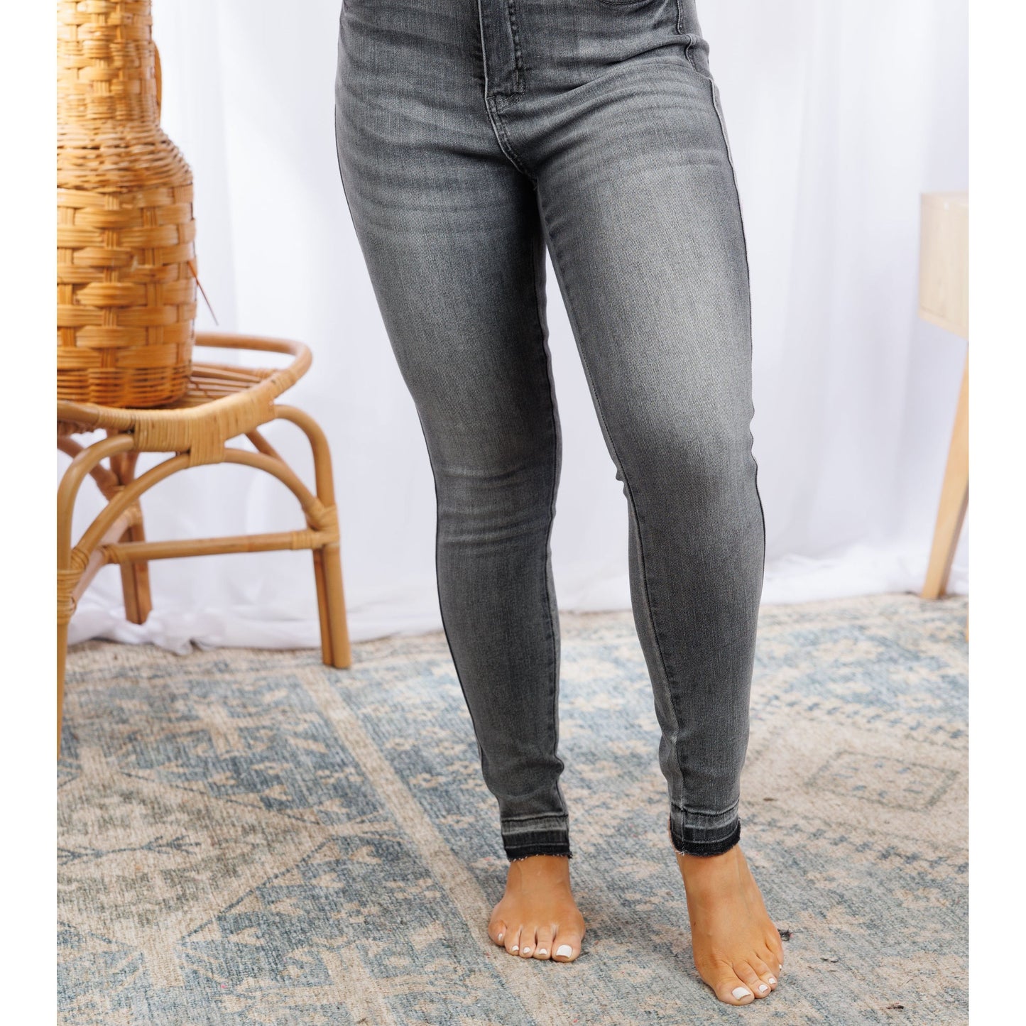 Total Release - Tummy Control Judy Blue's