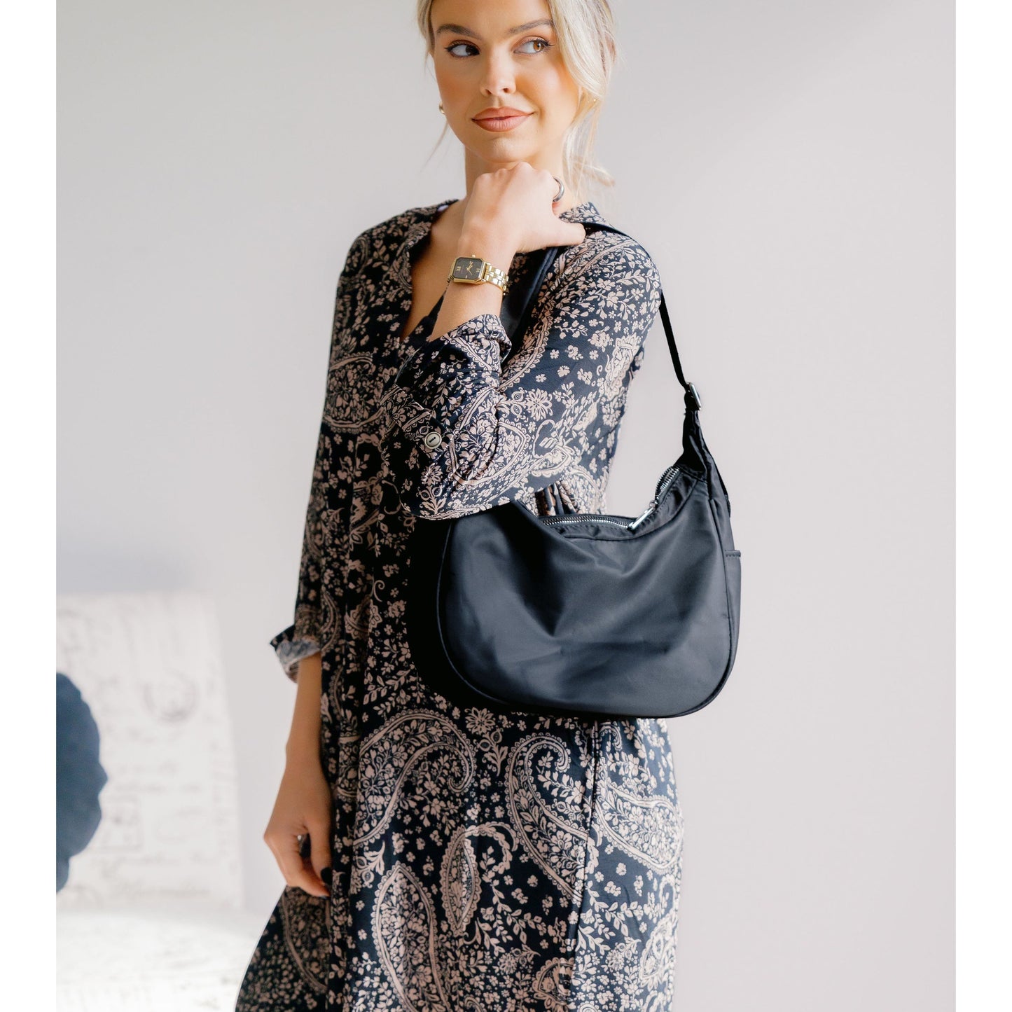 Twilight Tapestry Dress