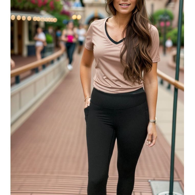 Wardrobe Envy - Leggings