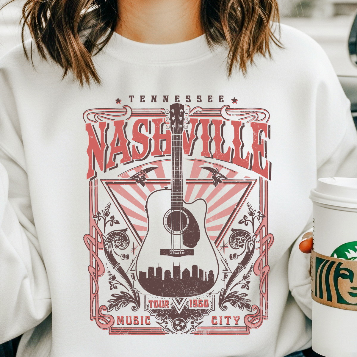 Nashville Sweatshirt