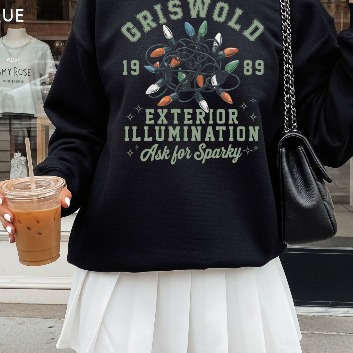 Griswold Family Sweatshirt