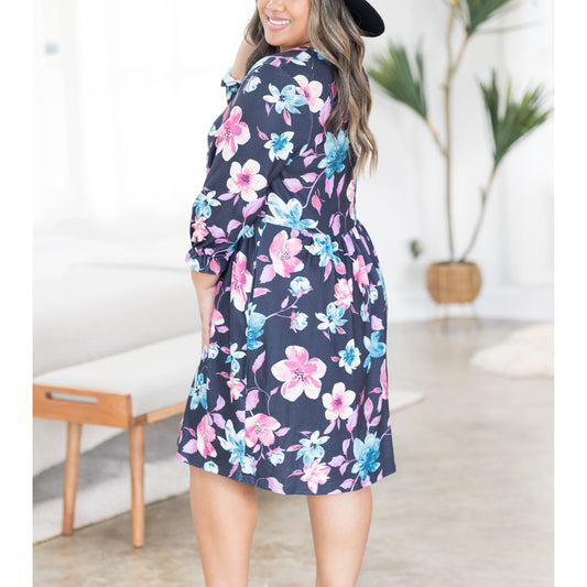 Could This Be Love - Dress