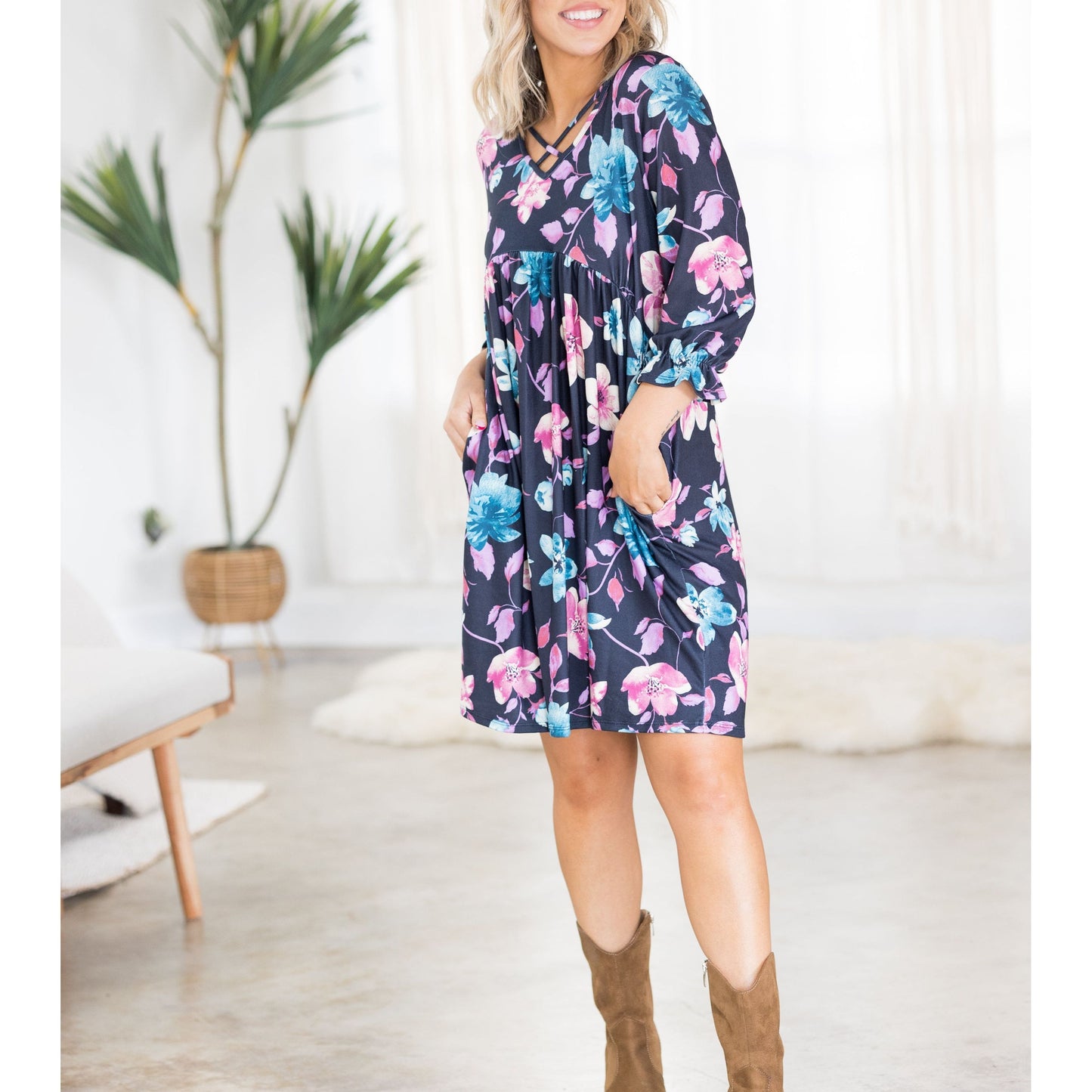 Could This Be Love - Dress