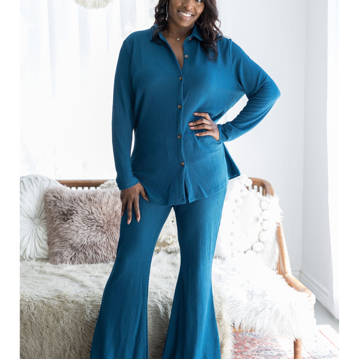 Ring My Bell Bottoms