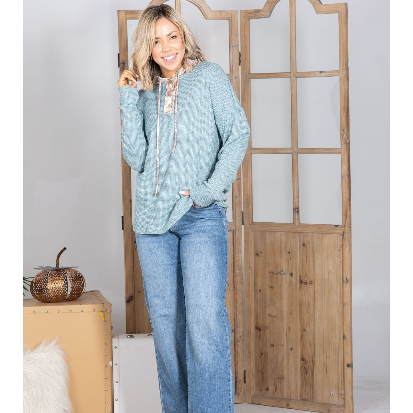 Come Together - Hoodie