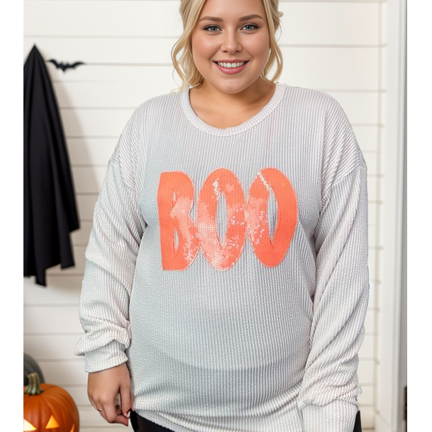 Boo-tiful Long Sleeve