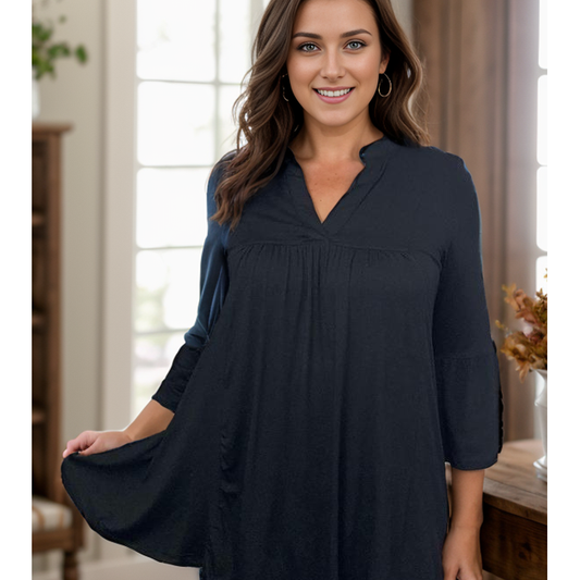 Gabby Chic - Tunic