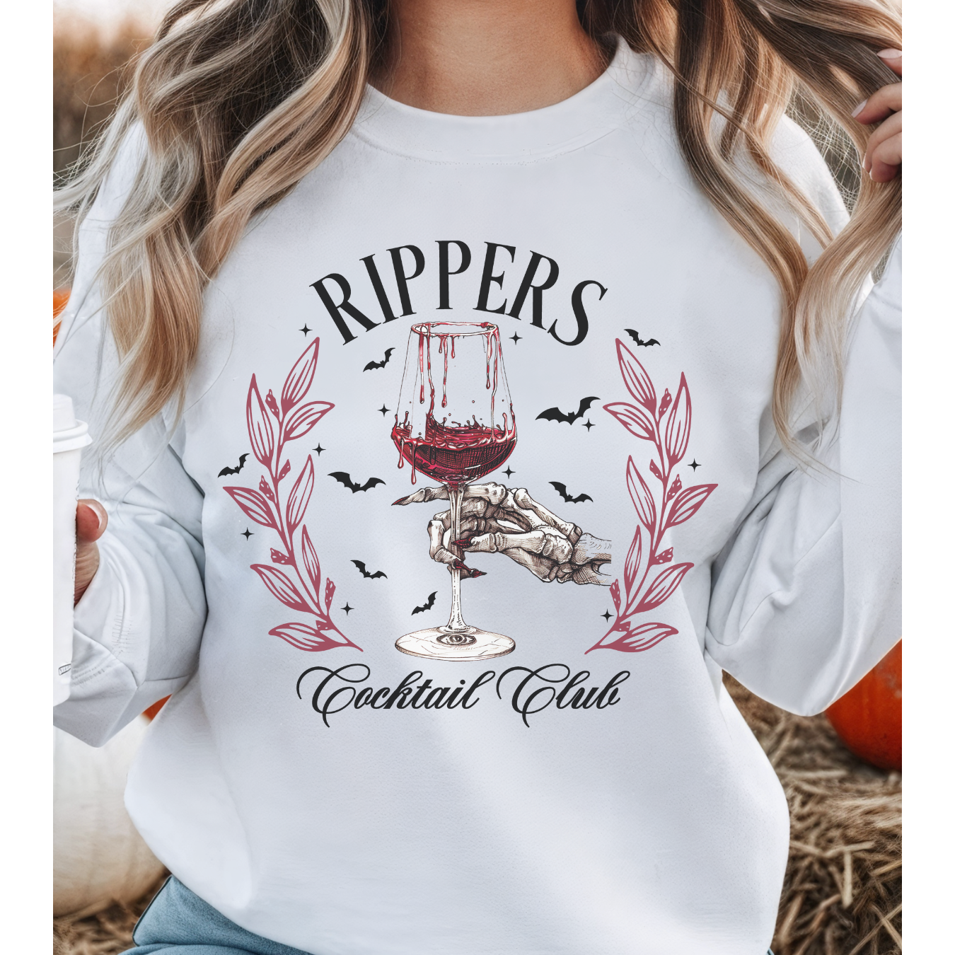 Rippers Sweatshirt